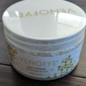 (NEW) Venofye Salt Scrub